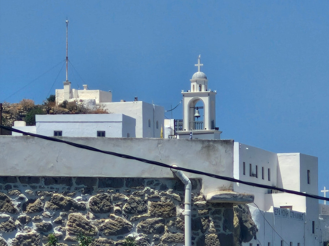 Porfyris Hotel主图