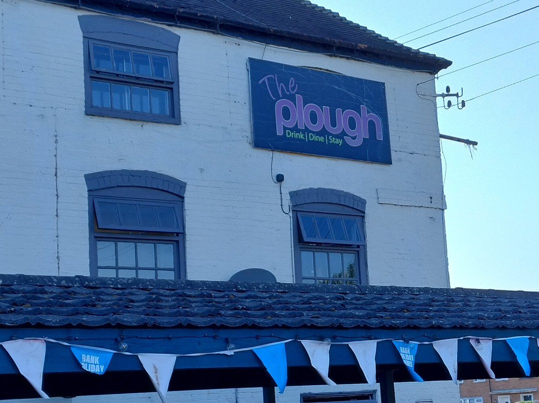 The Plough