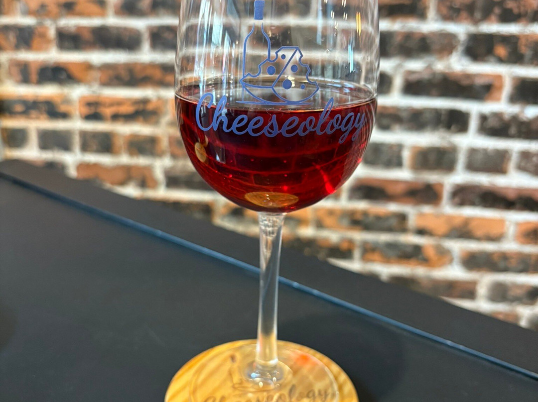 Cheeseology Tampa-坦帕必去景点