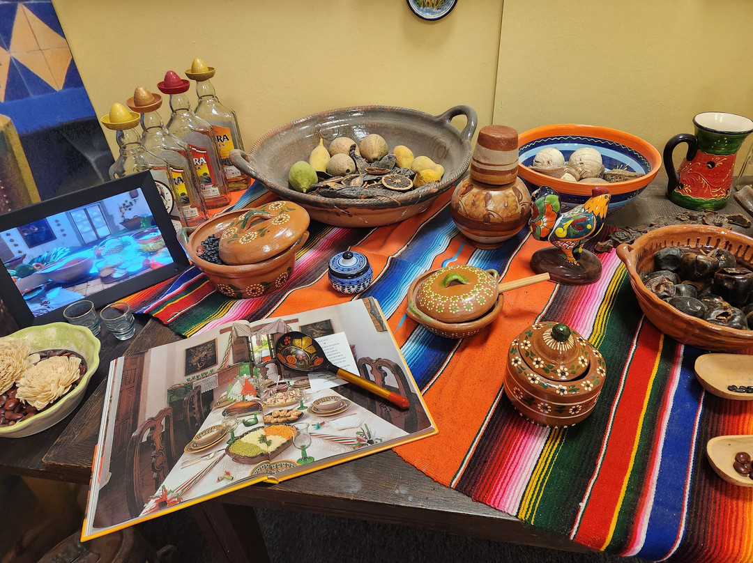 Frida Kahlo Ausstellung im Kunstmuseum Gehrke-Remund Baden-Baden-巴登巴登必去景点