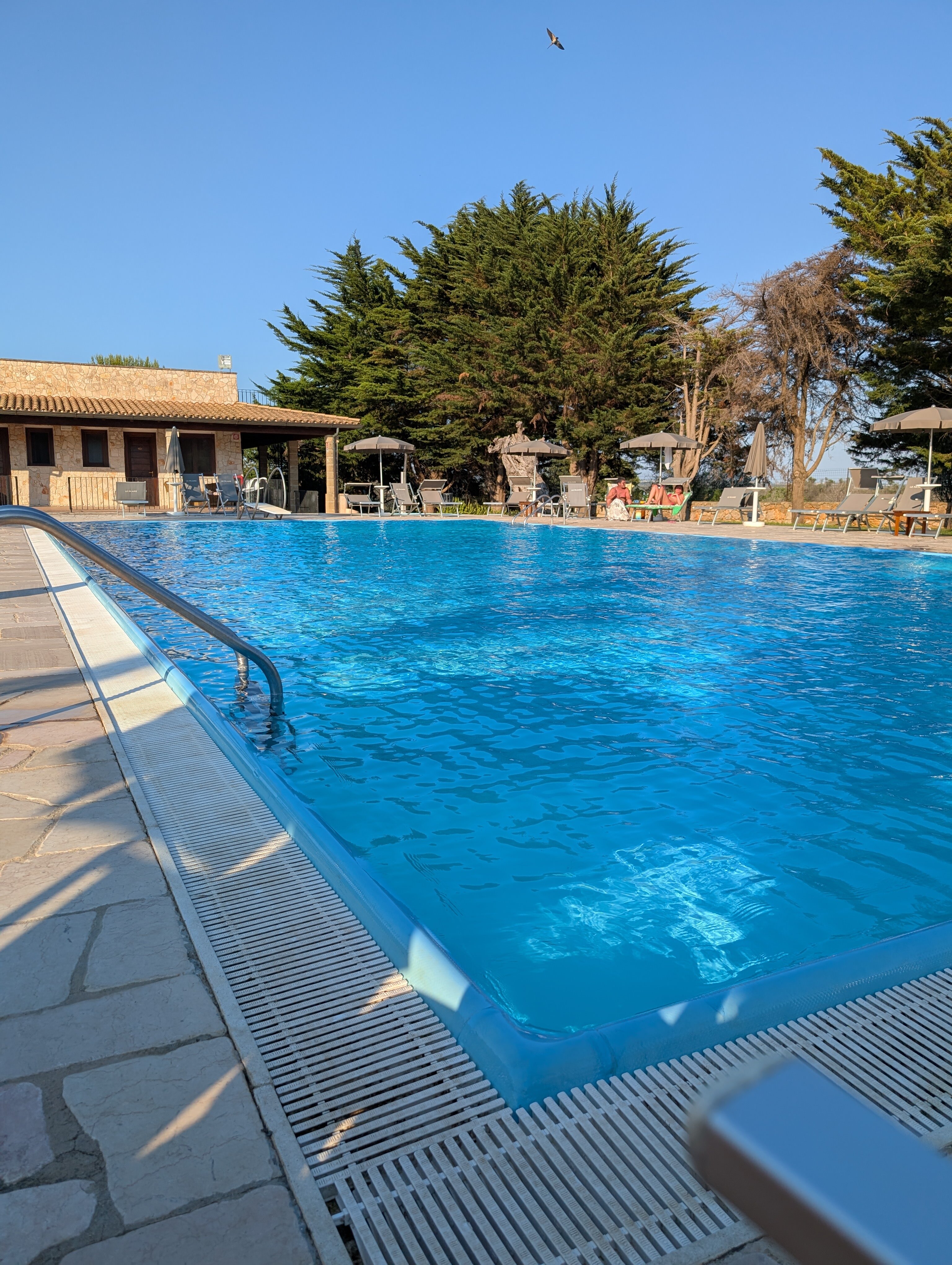 Hotel Masseria Le Pajare-官方
