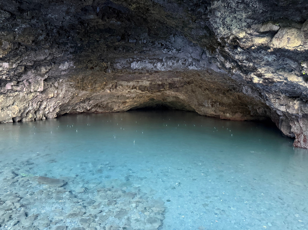 Tahiti Eden Tours-帕皮提必去景点