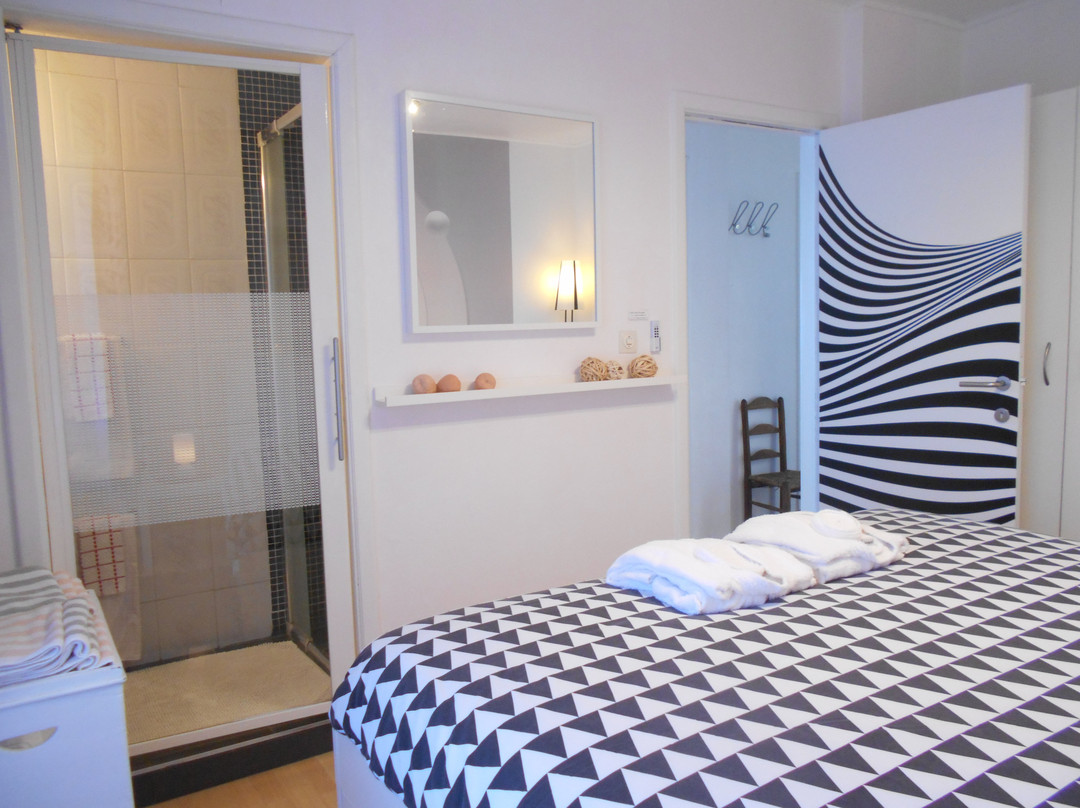 Les Chambourlettes主图