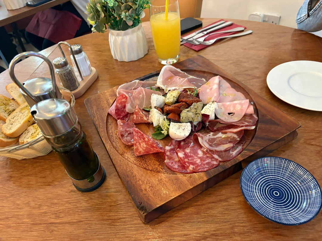 Sapori D'Italia