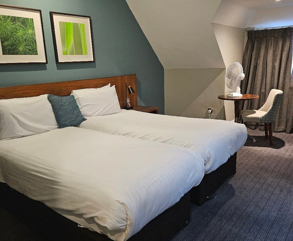 Best Western The Ship Hotel主图