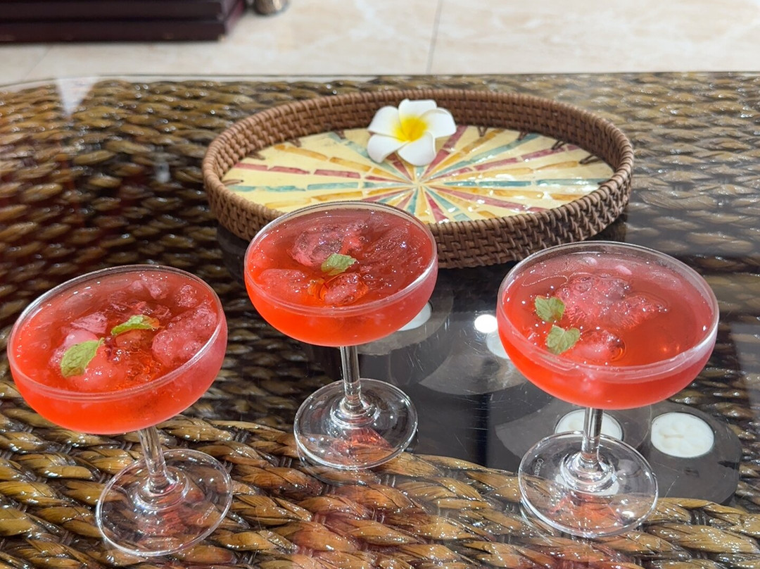 诺亚水疗馆-岘港必去景点