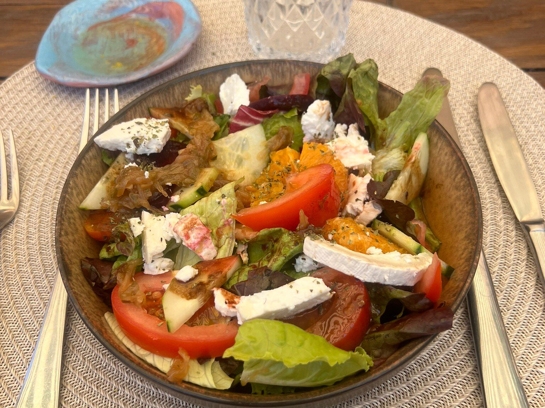 Eco-Hotel Cueva del Gato主图