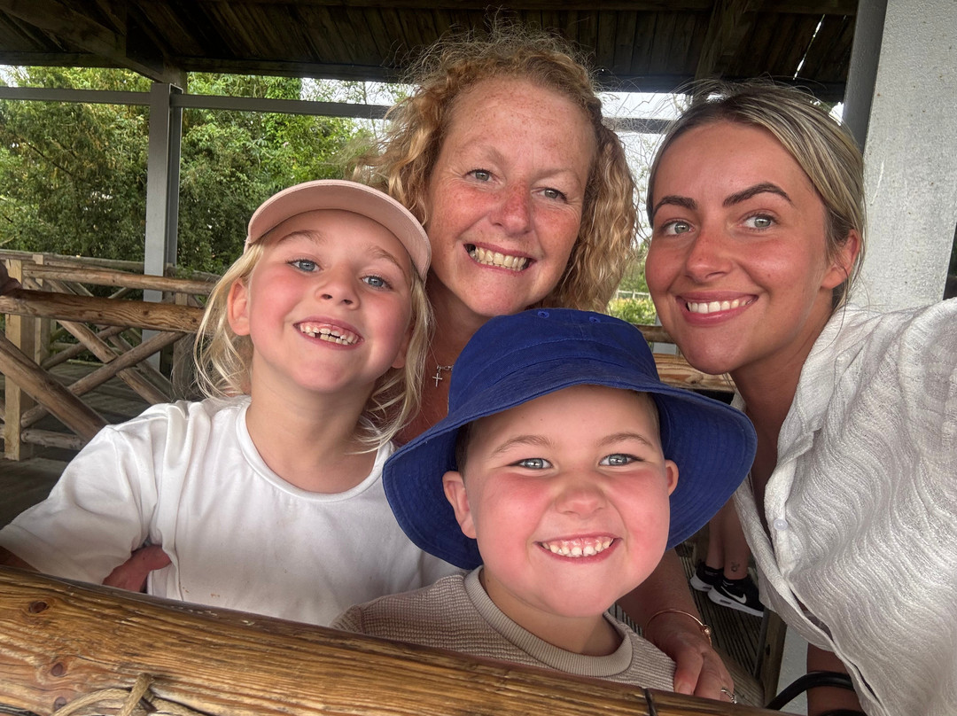 Flamingo Land Resort-Kirby Misperton必去景点