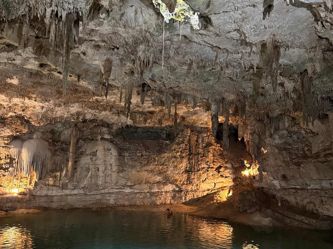 Mexico Highlights-奇琴伊察必去景点