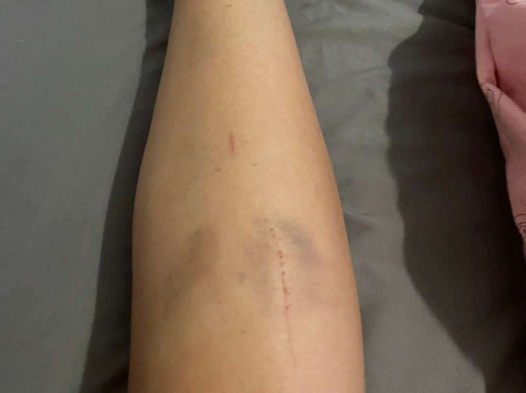 Agua Safari Canarias-拉斯加勒塔斯必去景点