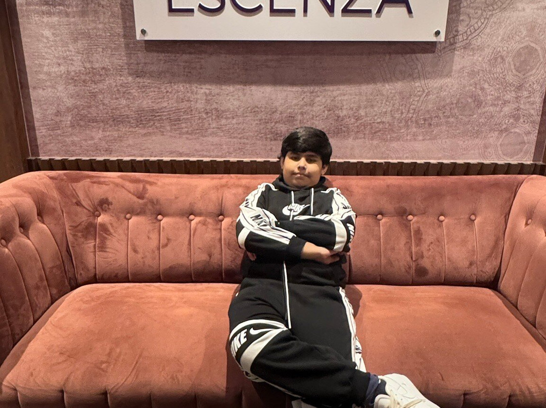 The Fern Shelter Resort Palghar主图