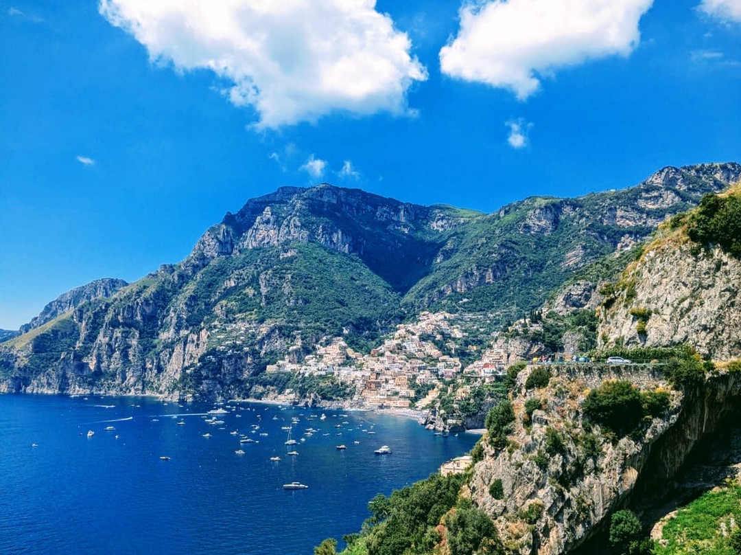 Sorrento Coast Limo-索伦托必去景点