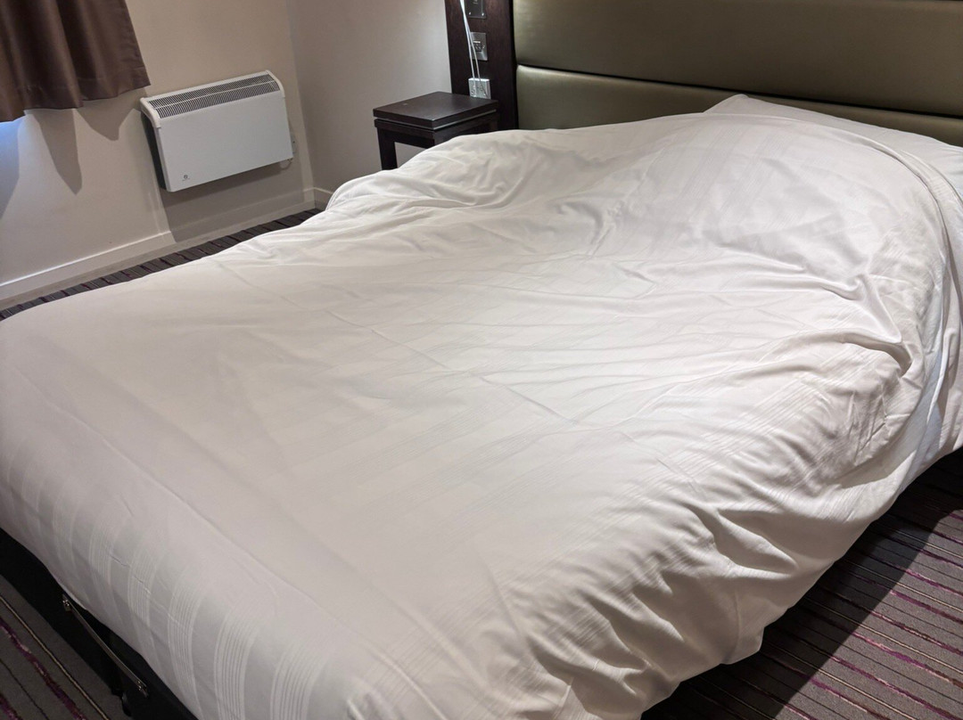 Premier Inn Worcester (M5,Jct6) Hotel主图
