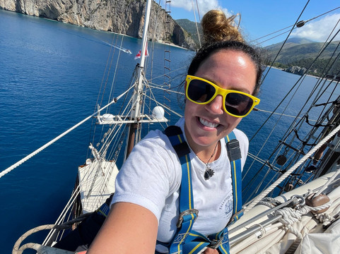 Florette-利帕里必去景点