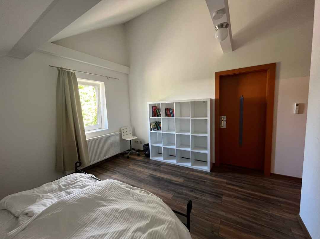 Sporthotel Podersdorf主图