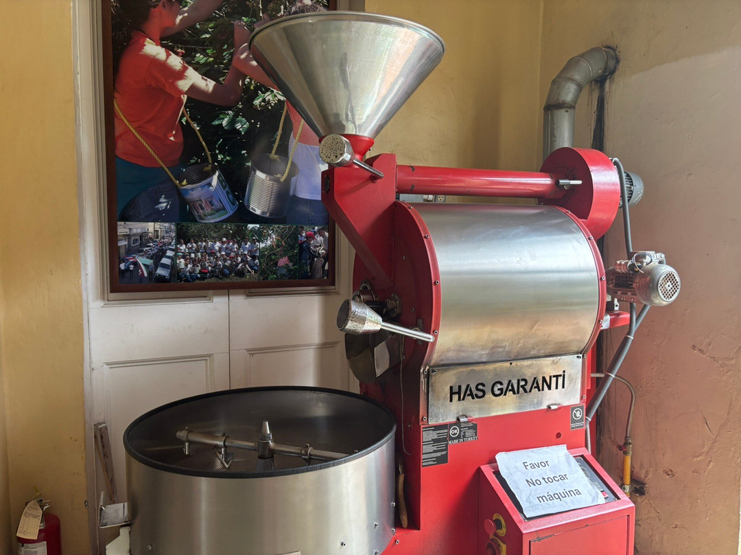 Casa Pueblo-Adjuntas必去景点