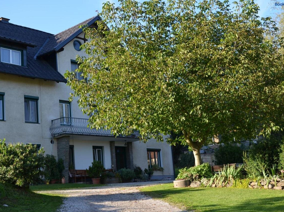 Neubauerhof
