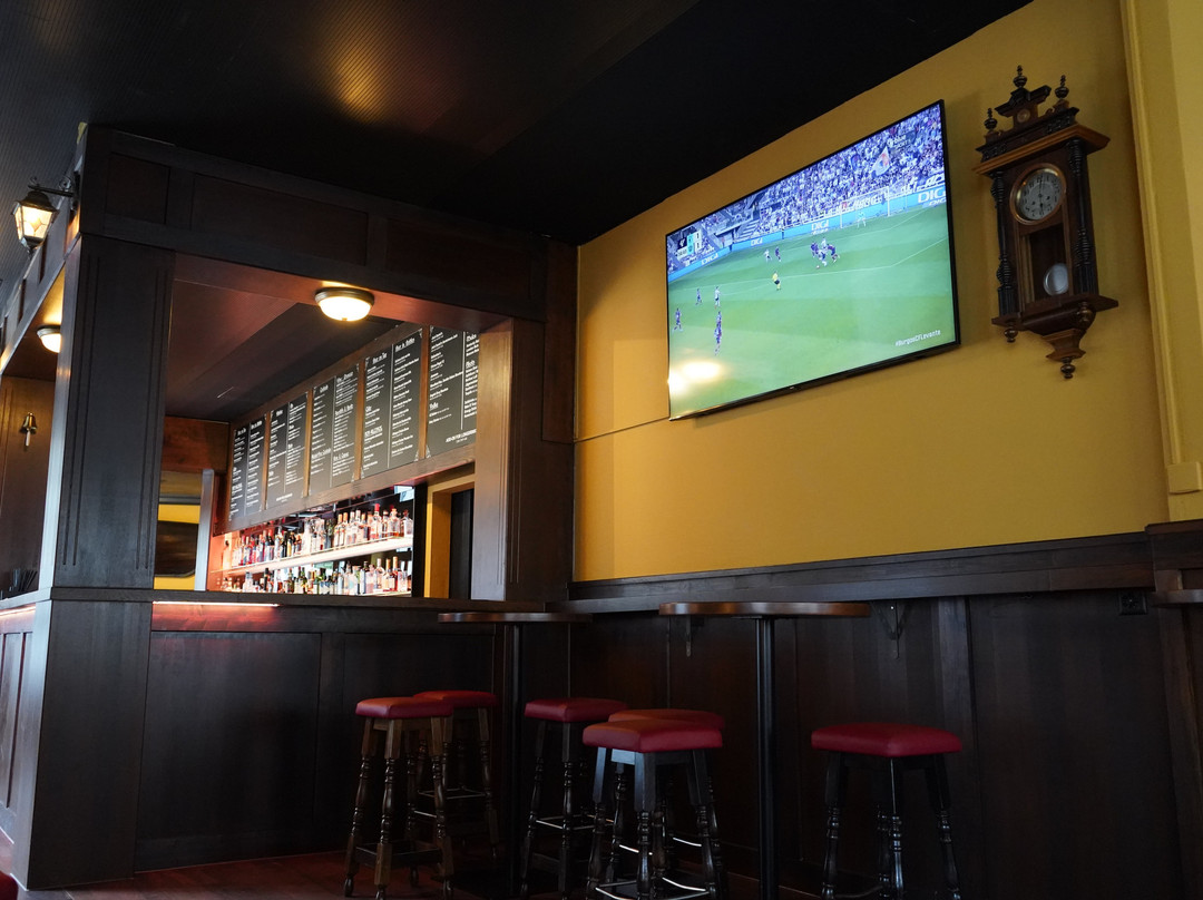 Nelson Pub Winterthur