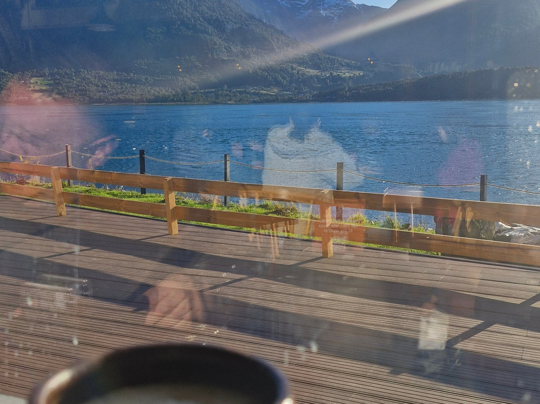 Termas Cochamó-Cochamo必去景点