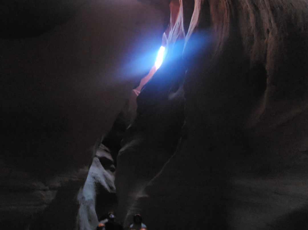 East Zion Adventures-Orderville必去景点