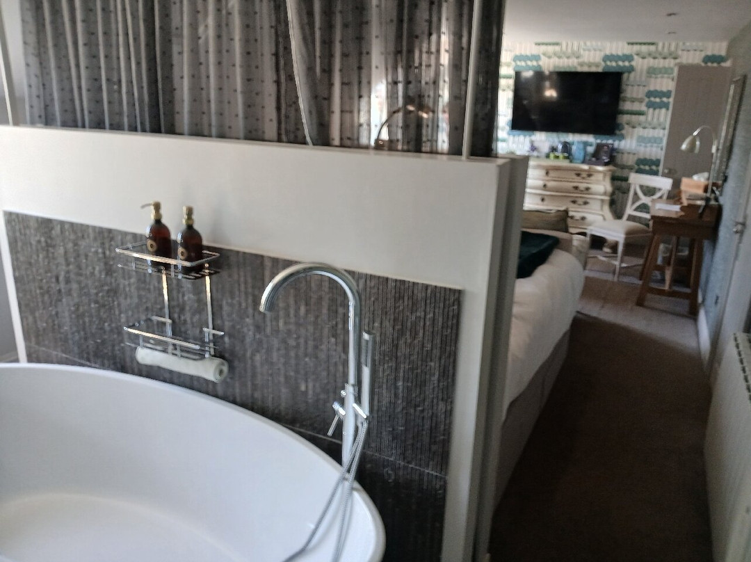 No 33 Thornham主图