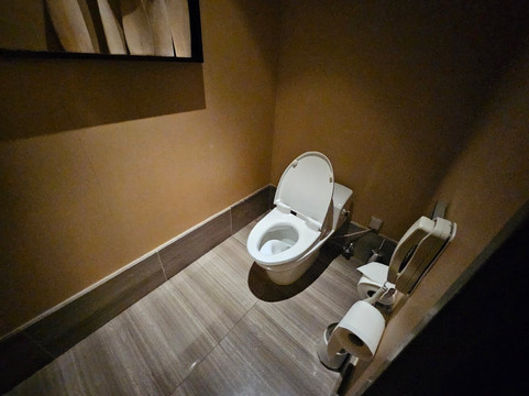 乐天酒店莫斯科主图