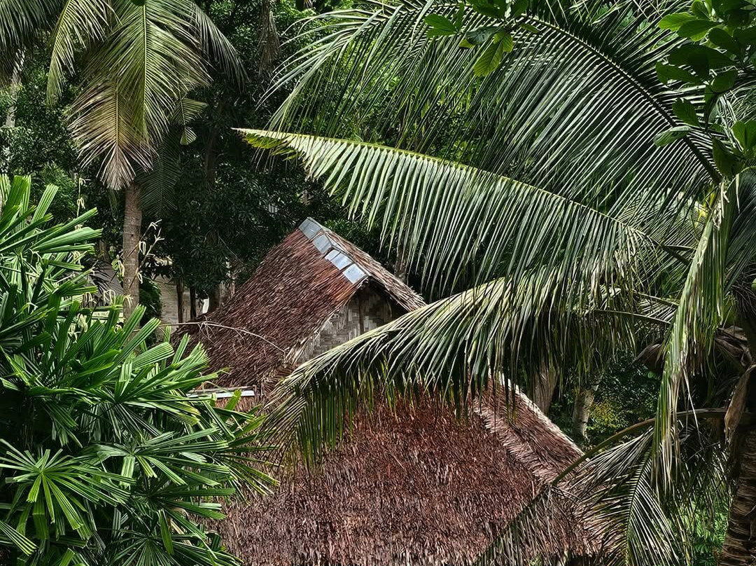 瑞尔威景观度假村主图