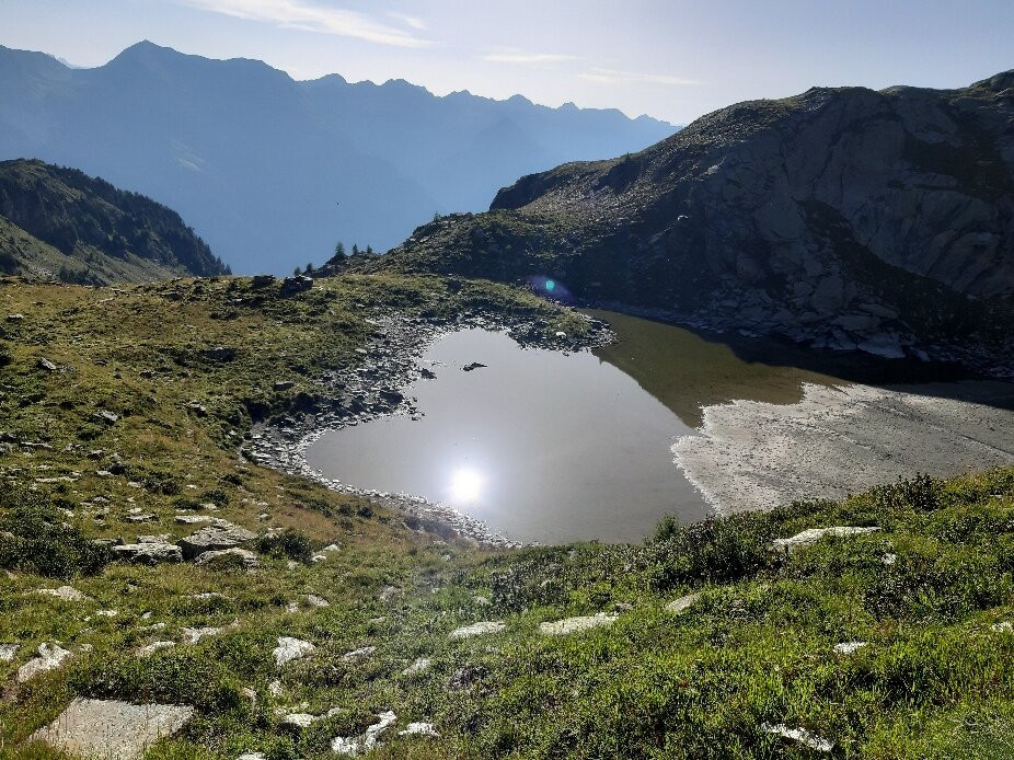 Val Poschiavo-Poschiavo必去景点