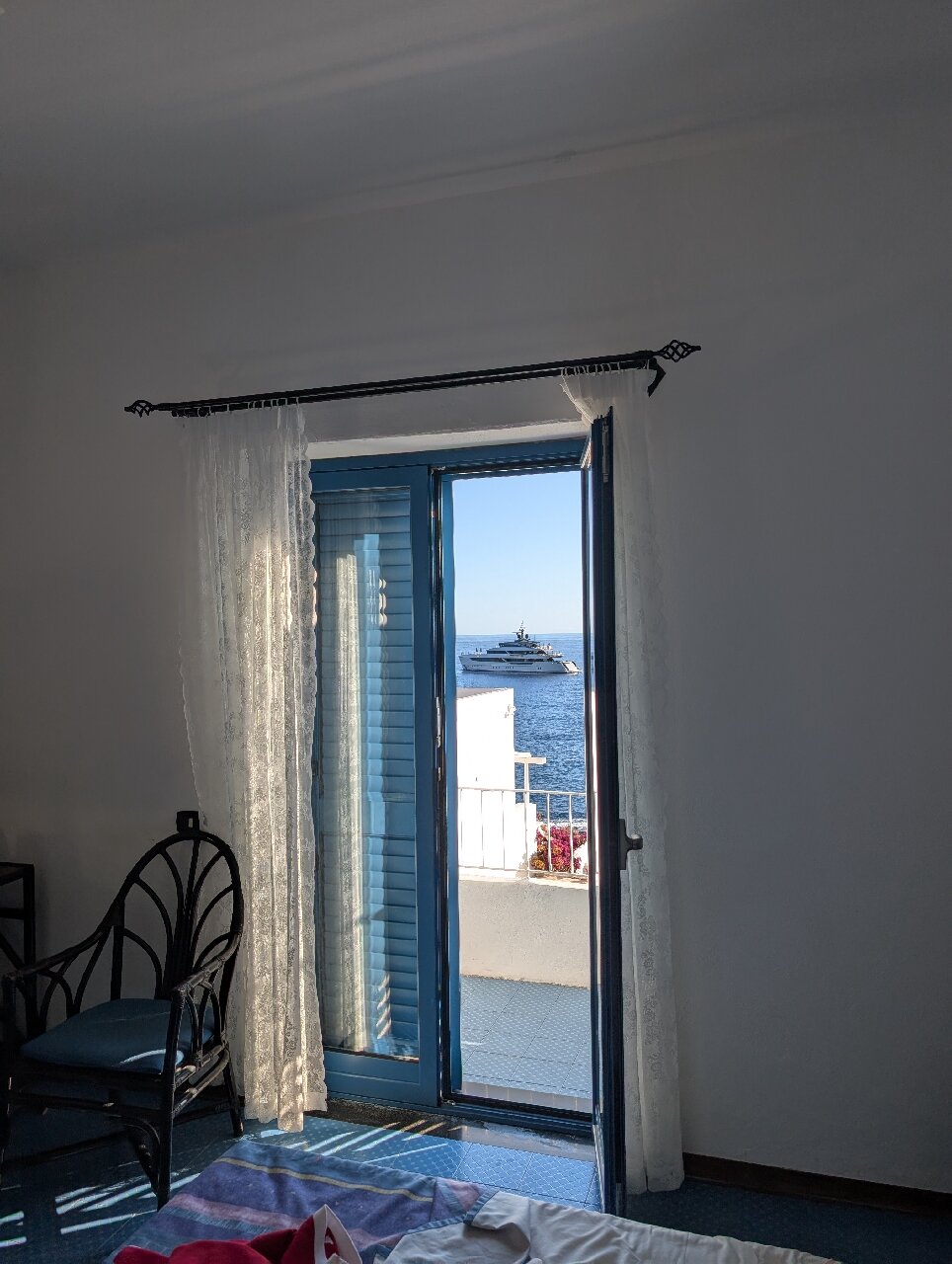La Sirenetta Park Hotel-官方