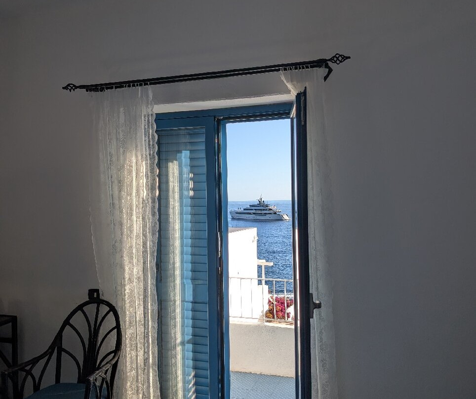 La Sirenetta Park Hotel主图