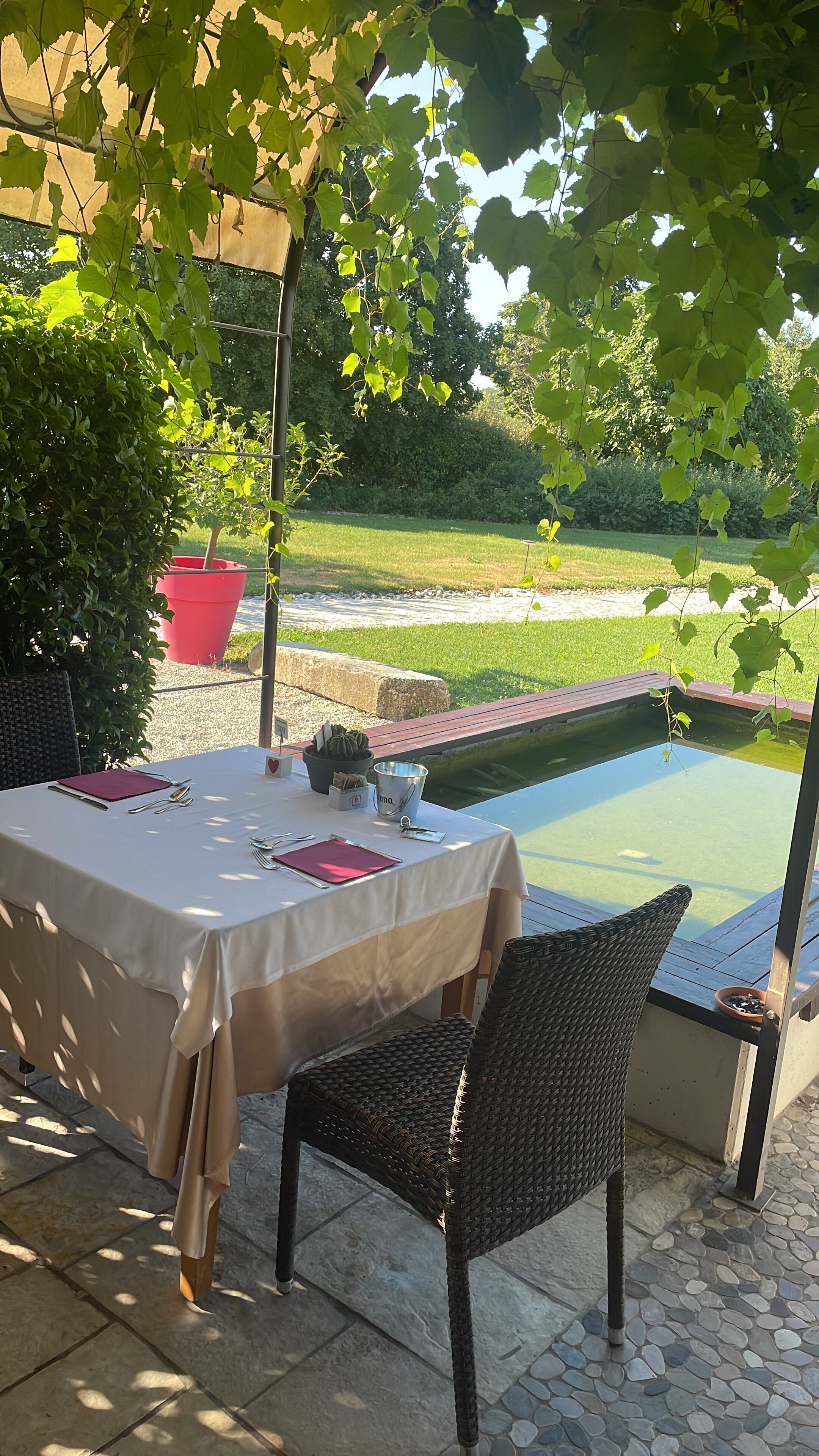 Borgo Ronchetto Relais & Gourmet-官方