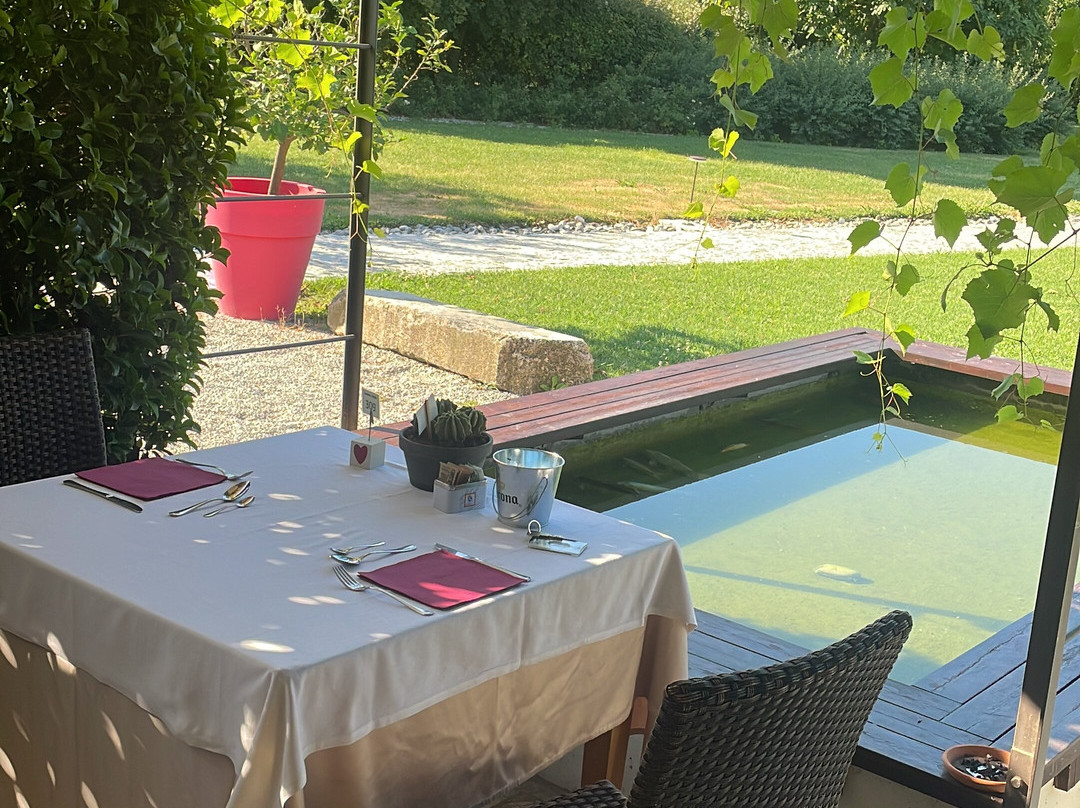 Borgo Ronchetto Relais & Gourmet主图
