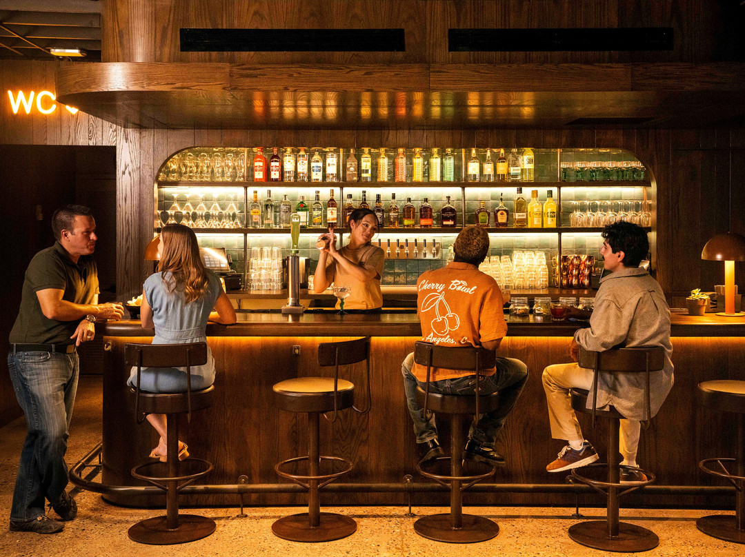 Miss Kitty's Steakhouse