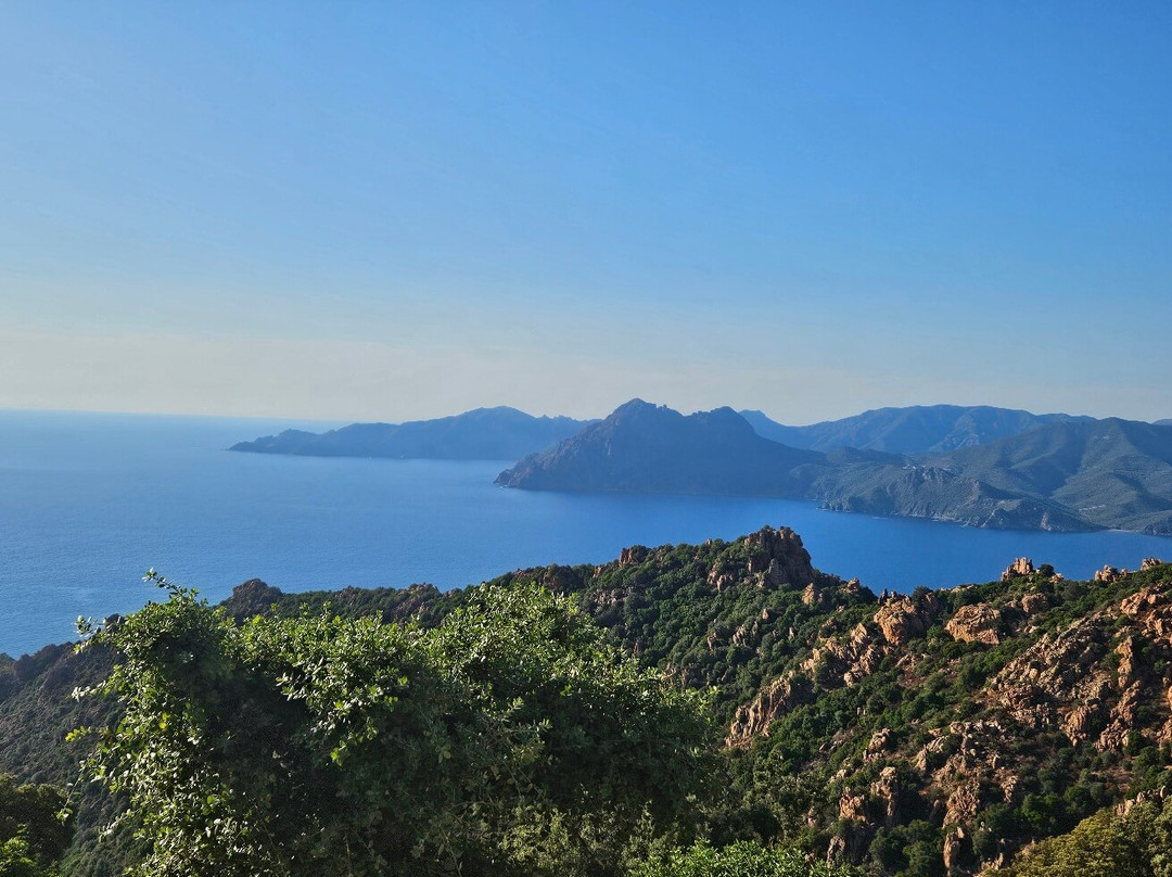 Hotel Capo Rosso主图