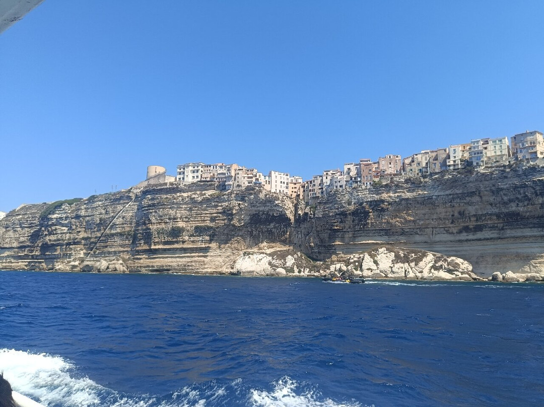 Chiocca Croisières-维琪奥港必去景点