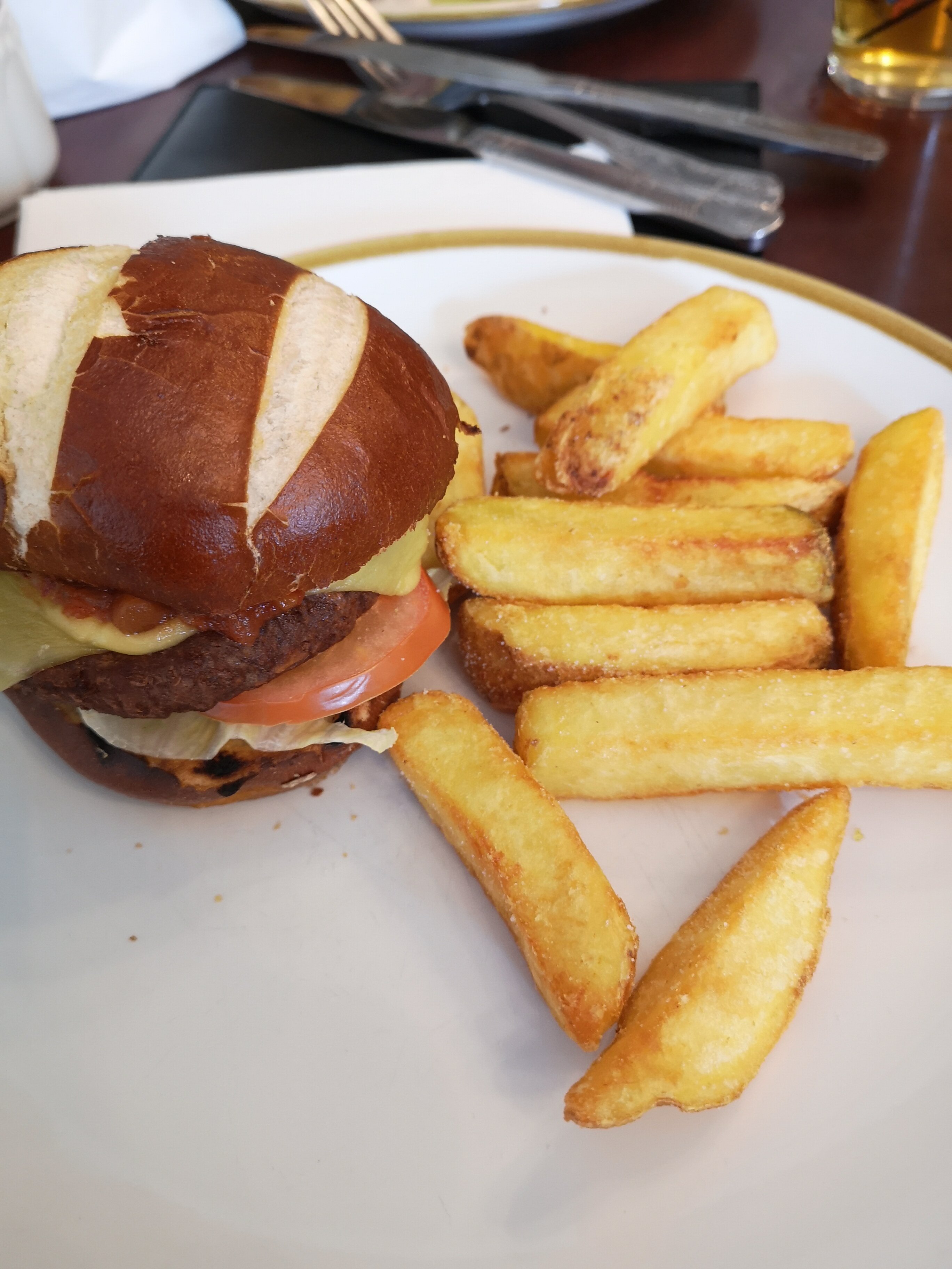 The George Hotel-官方