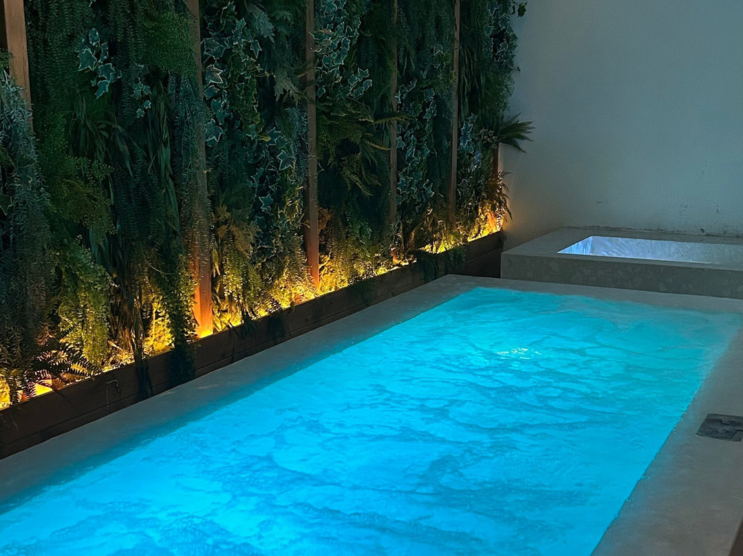 MIM Spa Ibiza-伊维萨必去景点