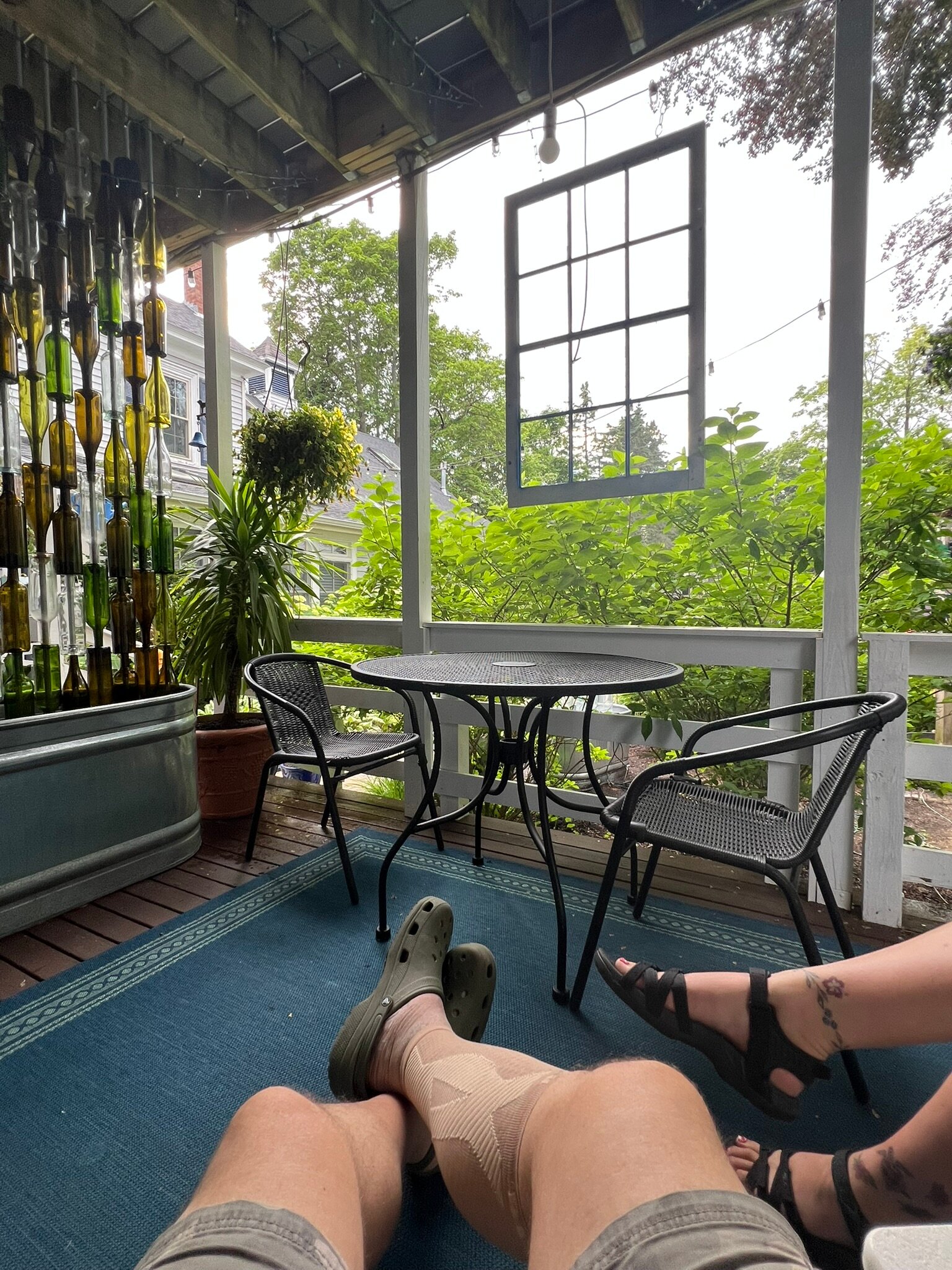 Camden Windward House-客卧