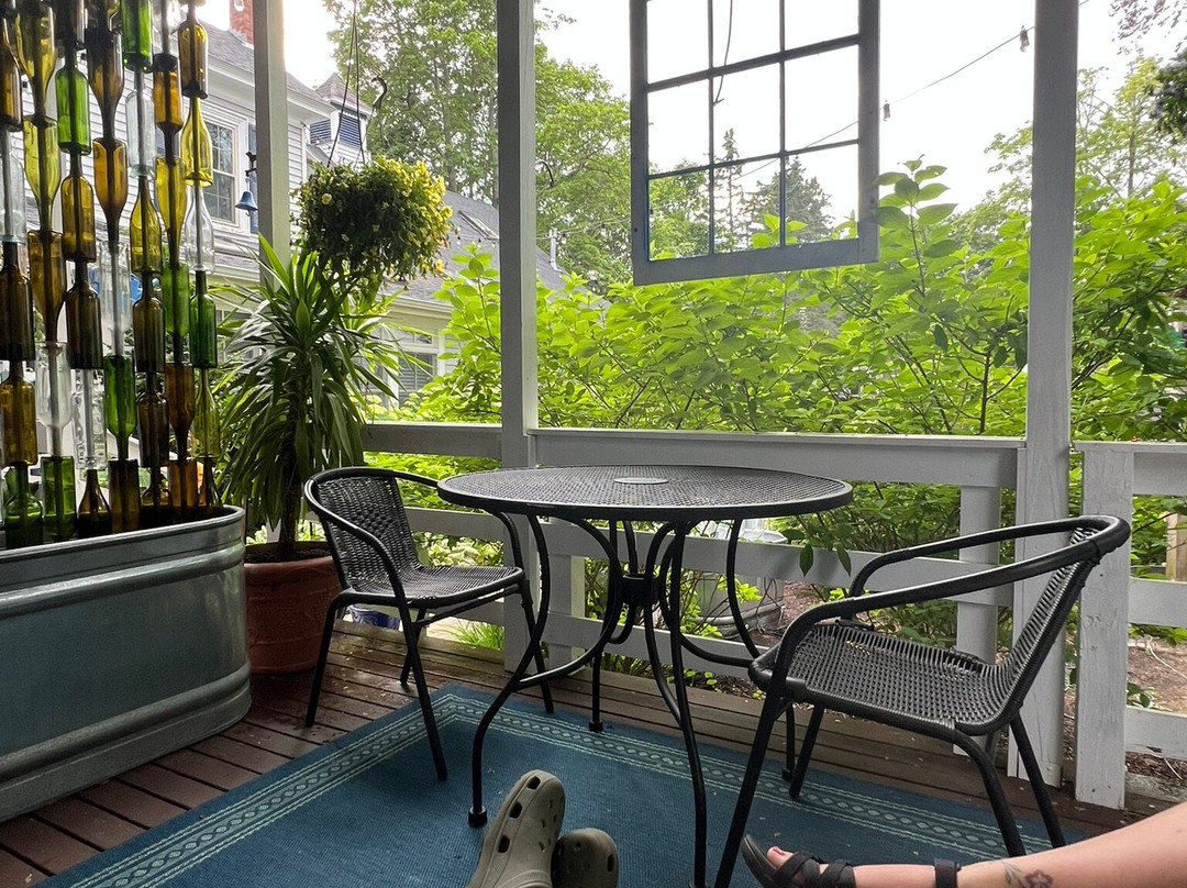 Camden Windward House主图