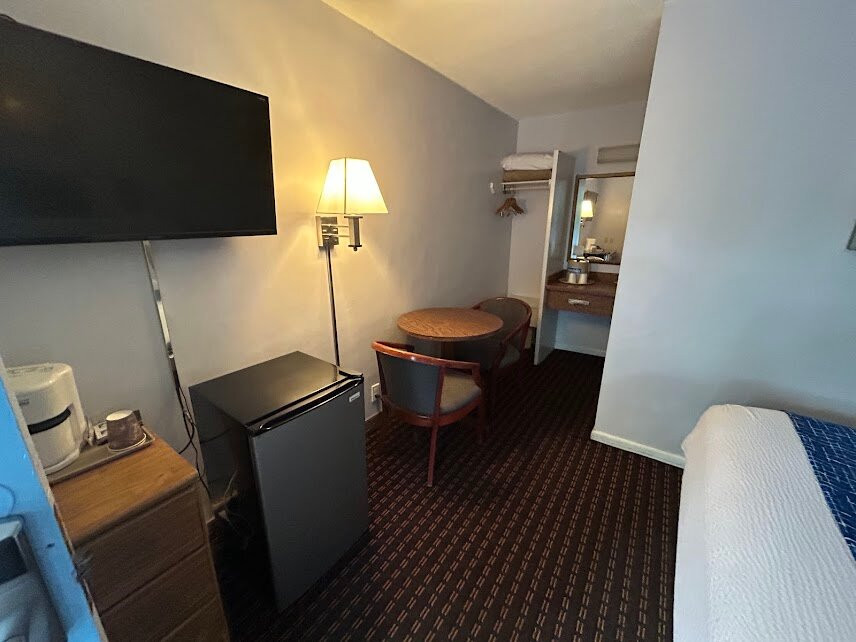 Travelodge by Wyndham Cape Cod Area主图