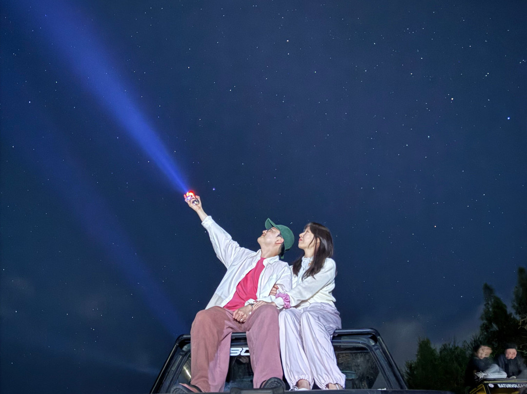 Tour Bali Sunrise-乌布必去景点