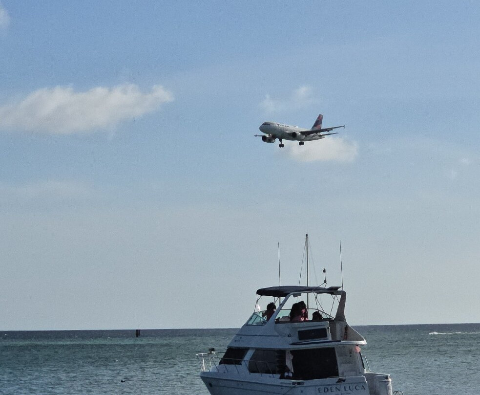 Surfside Beach-奥腊涅斯塔德必去景点