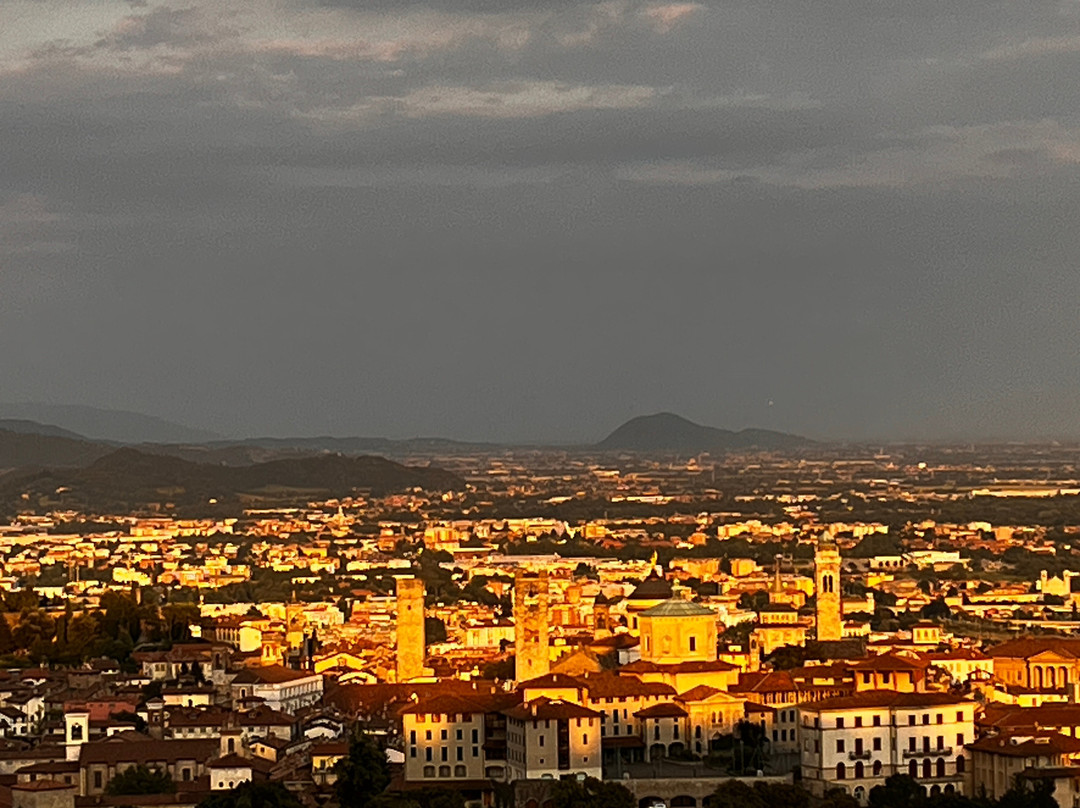 Relais San Vigilio al Castello主图