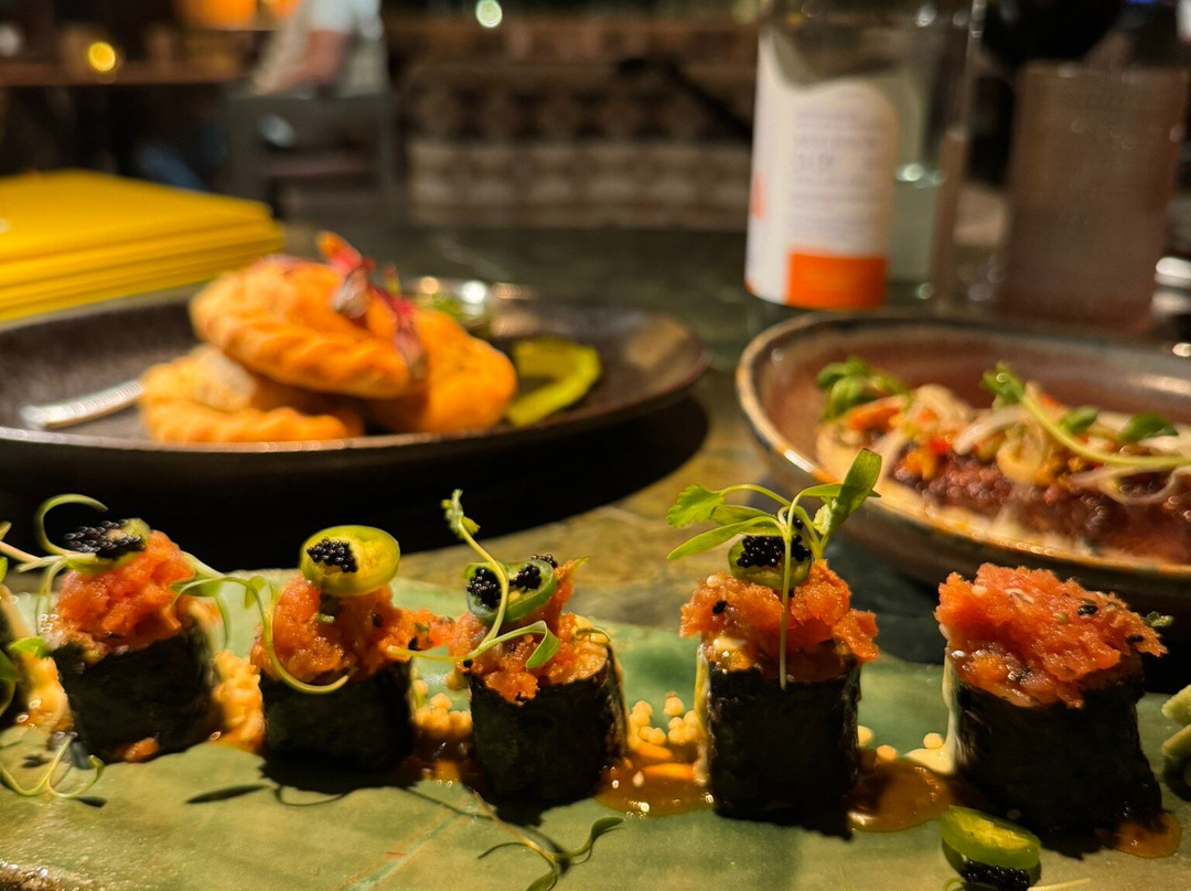 Viceroy Snowmass主图