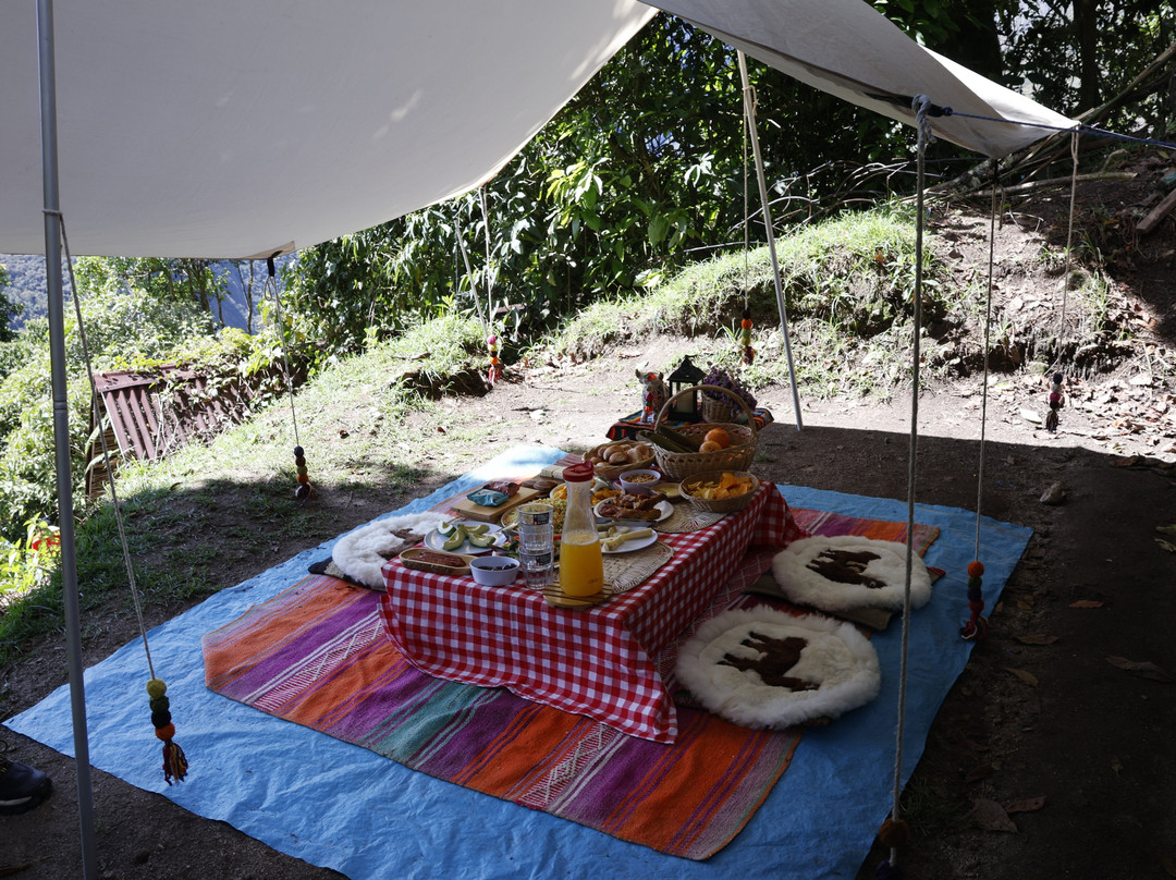 FlashpackerConnect-库斯科必去景点