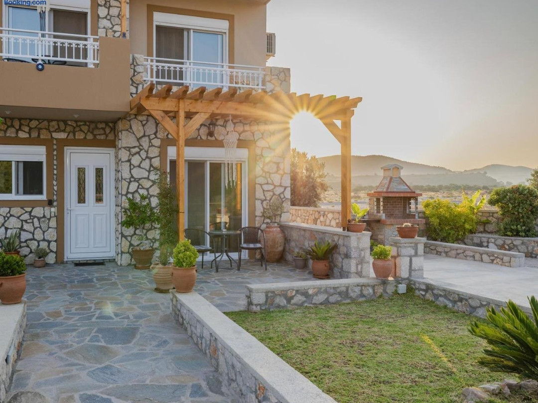 Electi Apartments