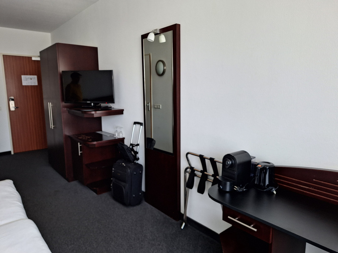 Amrâth Hotel Alkmaar主图