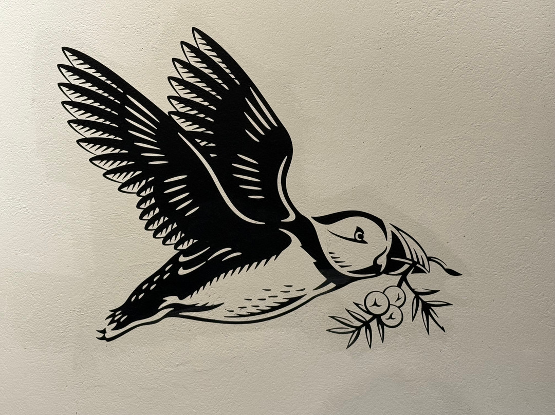 Tarquin's Cornish Gin Distillery Tour-Wadebridge必去景点