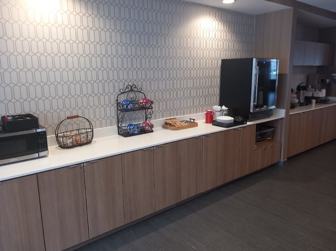 Microtel Inn & Suites by Wyndham Liberty/NE Kansas City Area主图