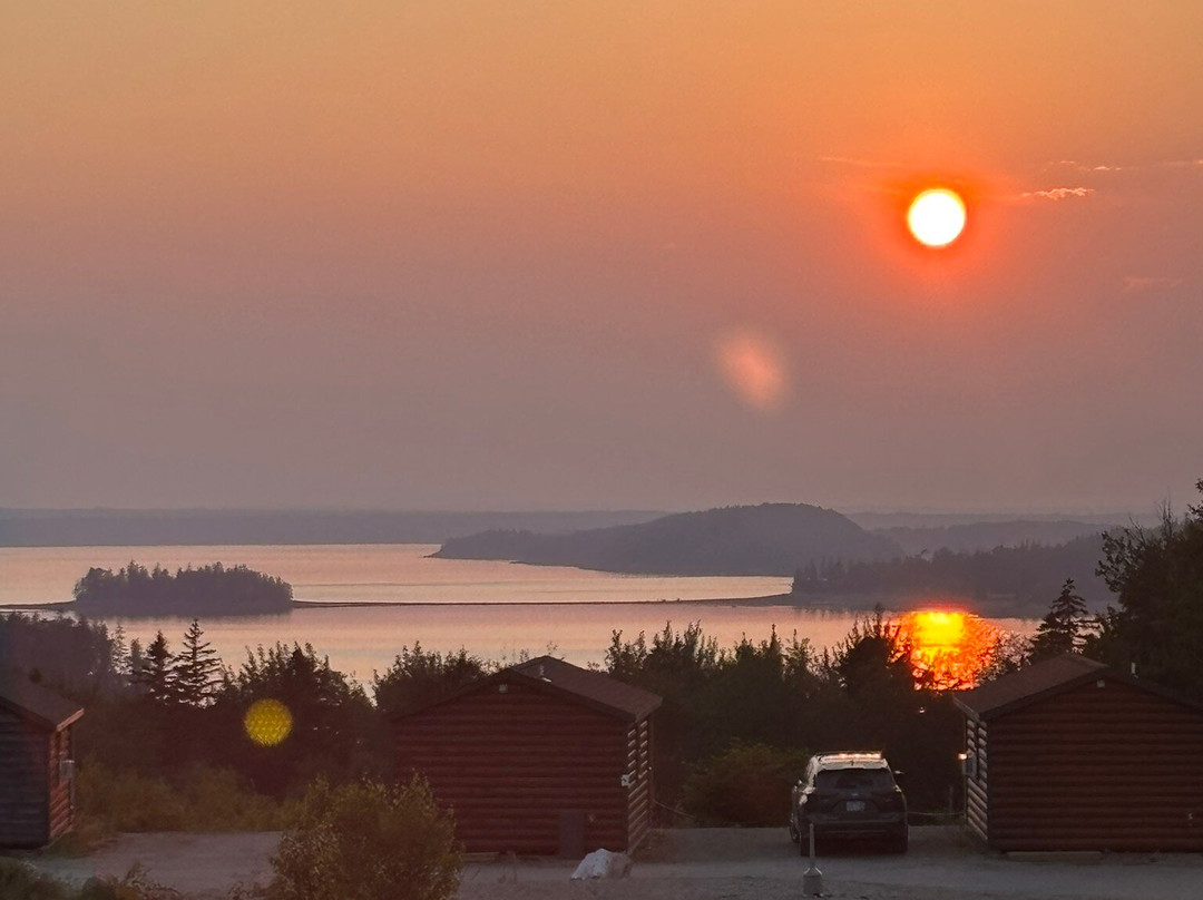 Bluff House Inn主图